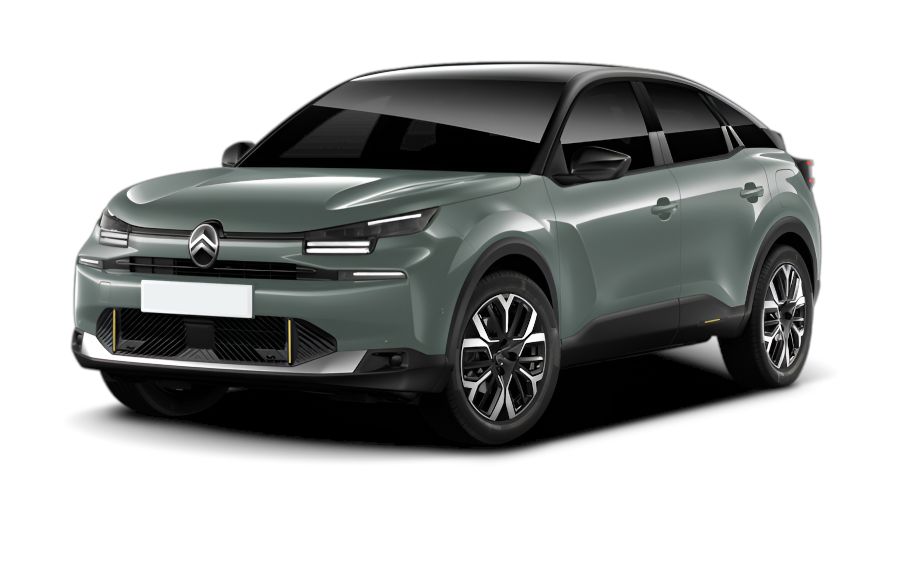 Choisissez votre citroen C4 Electrique chez CarGo Flex